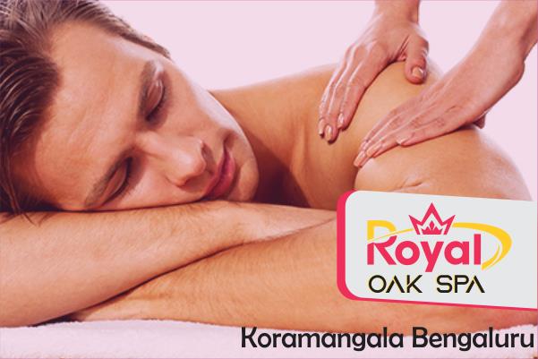 Thai Massage in Koramangala Bengaluru